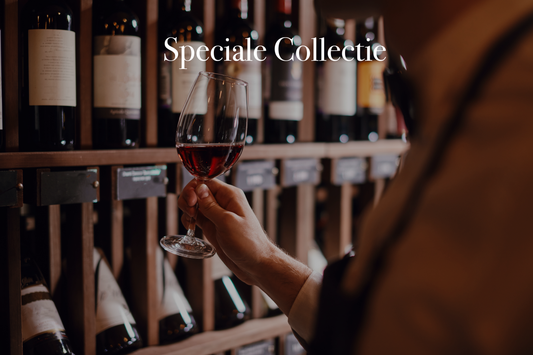 Speciale Collectie binnenkort beschikbaar!