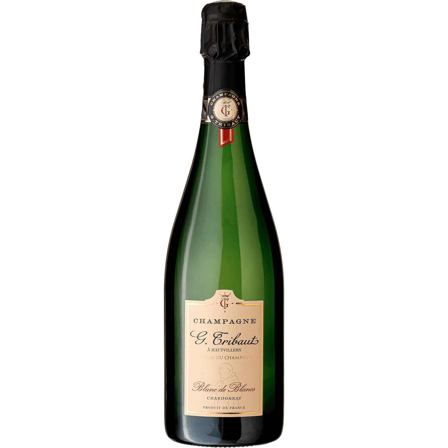 Champagne: Blanc de Blanc