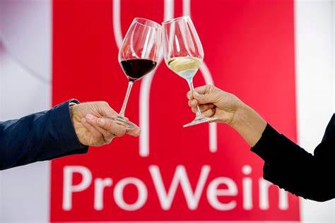 Prowein 2022: Hoe navigeer je een vakbeurs als een Pro?