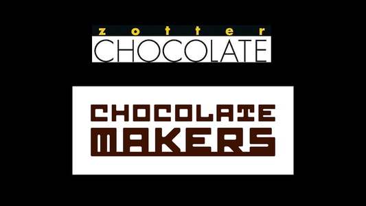 De Chocolate Makers en Zotter