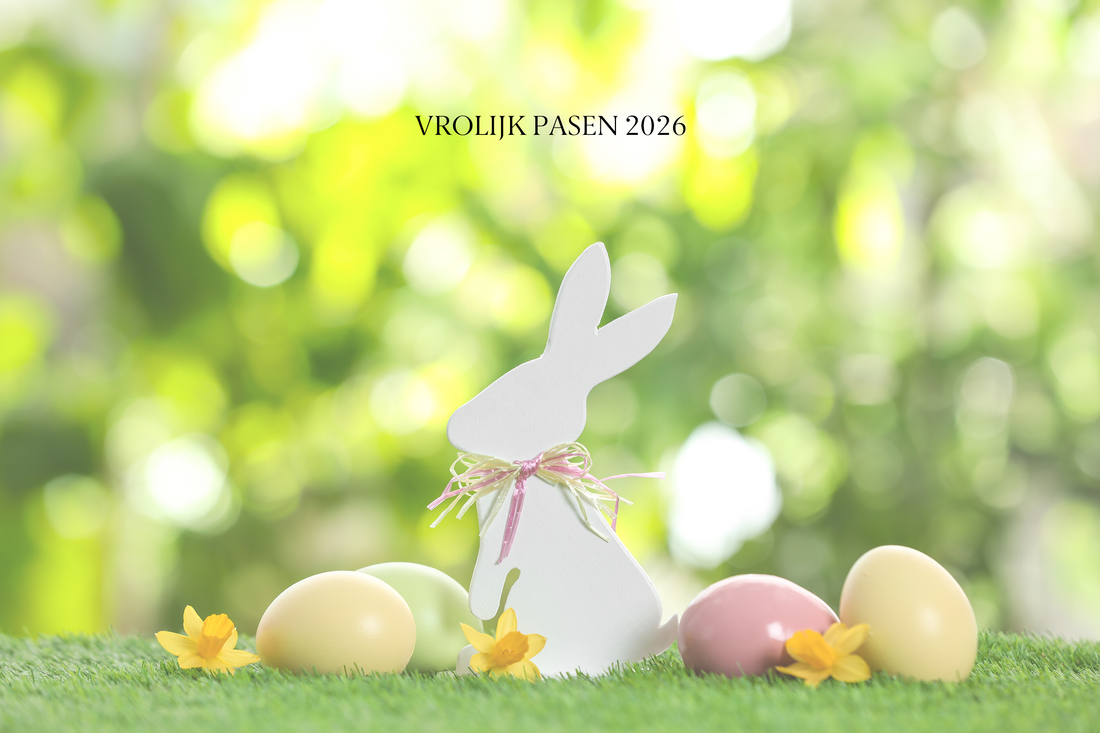Pasen 2026