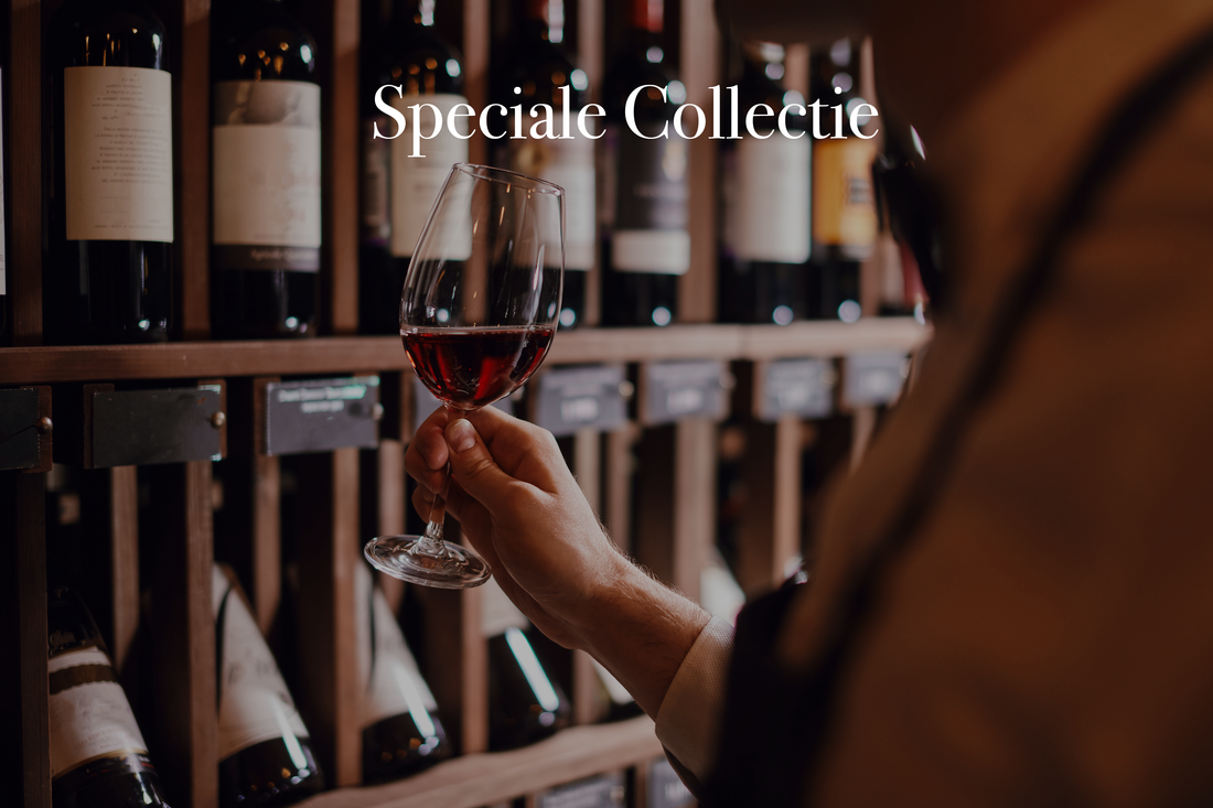 Speciale Collectie binnenkort beschikbaar!