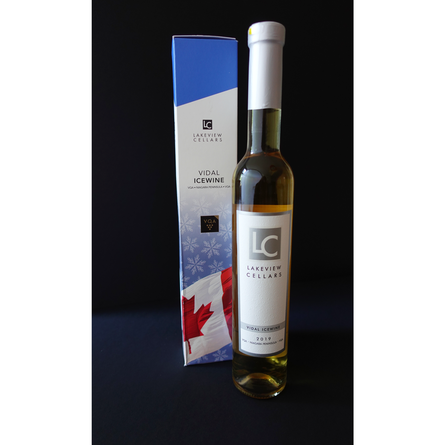 Vidal Icewine 2019