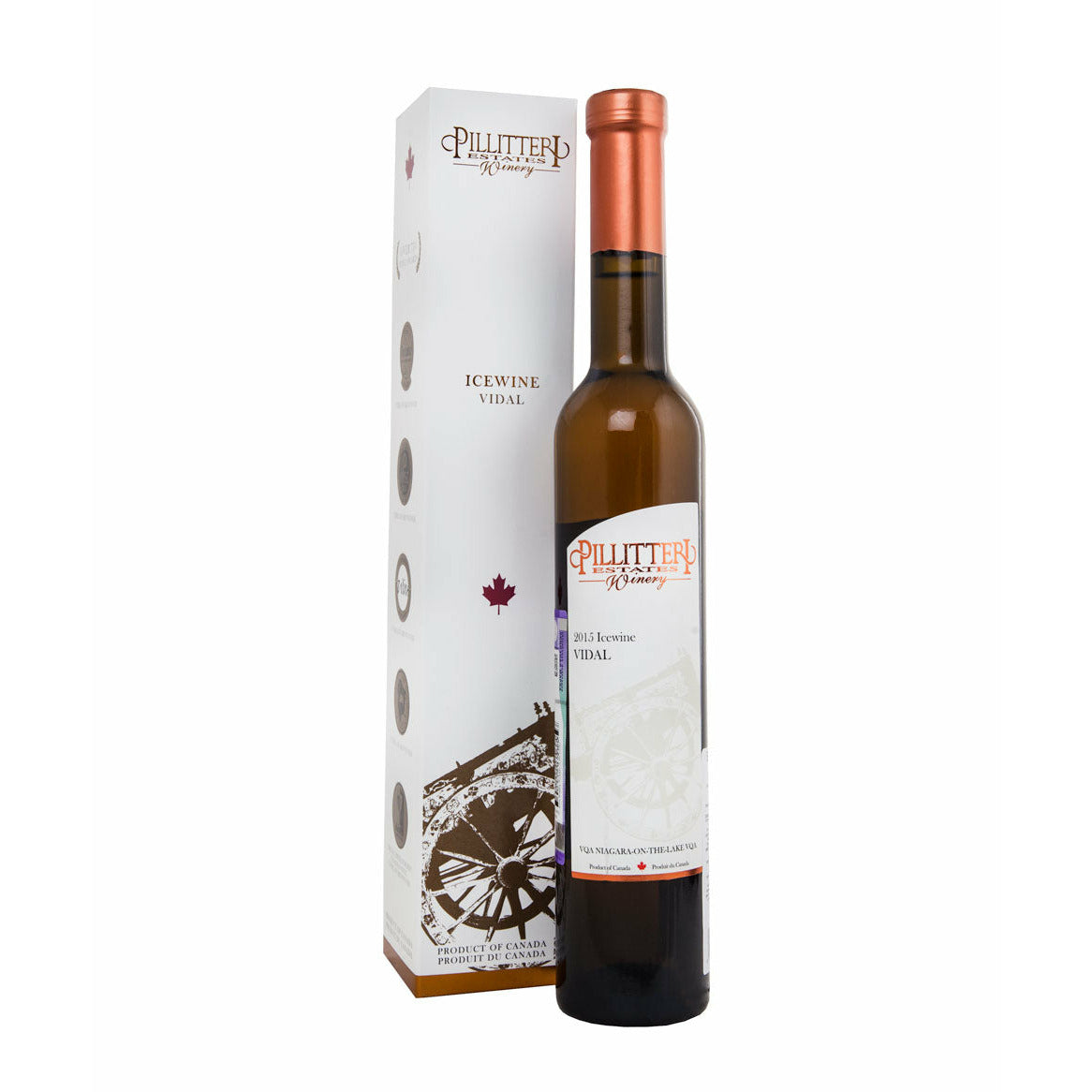 Carretto Vidal Icewine