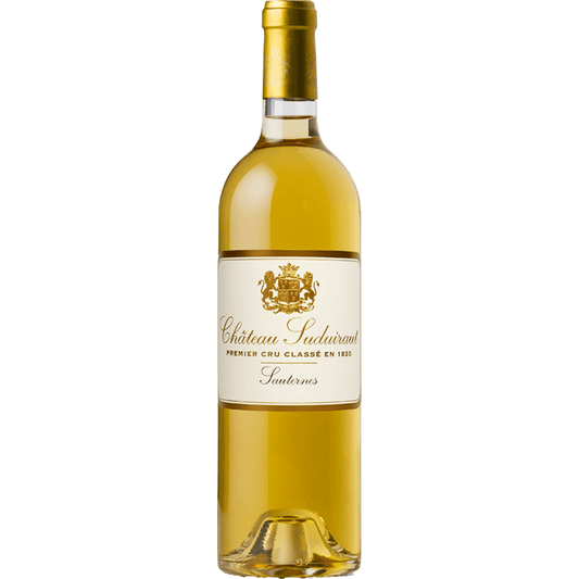 Sauternes Premier Cru