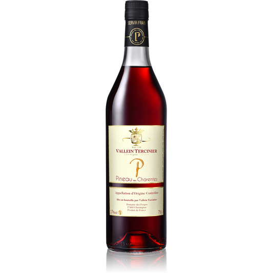 Pineau des Charentes rouge