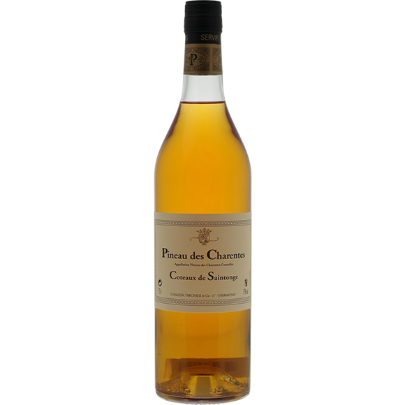 Pineau des Charentes blanc