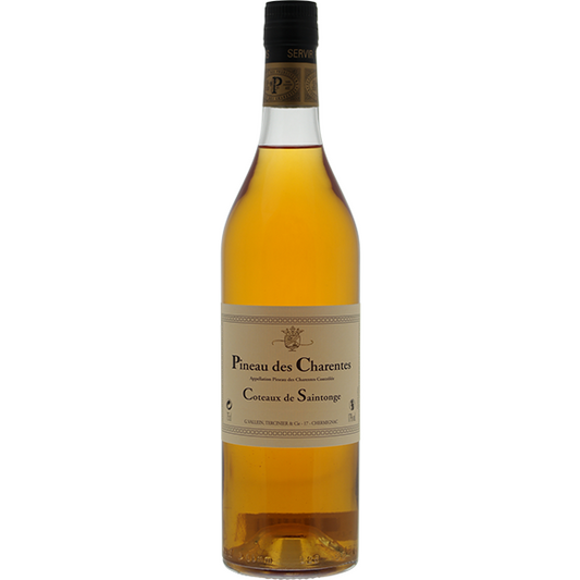 Pineau des Charentes blanc