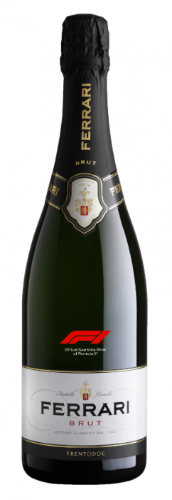 Formule 1 Editie Brut (Blanc de blanc)