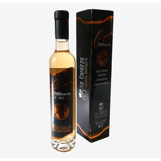 Calypso Passito da uve Palava