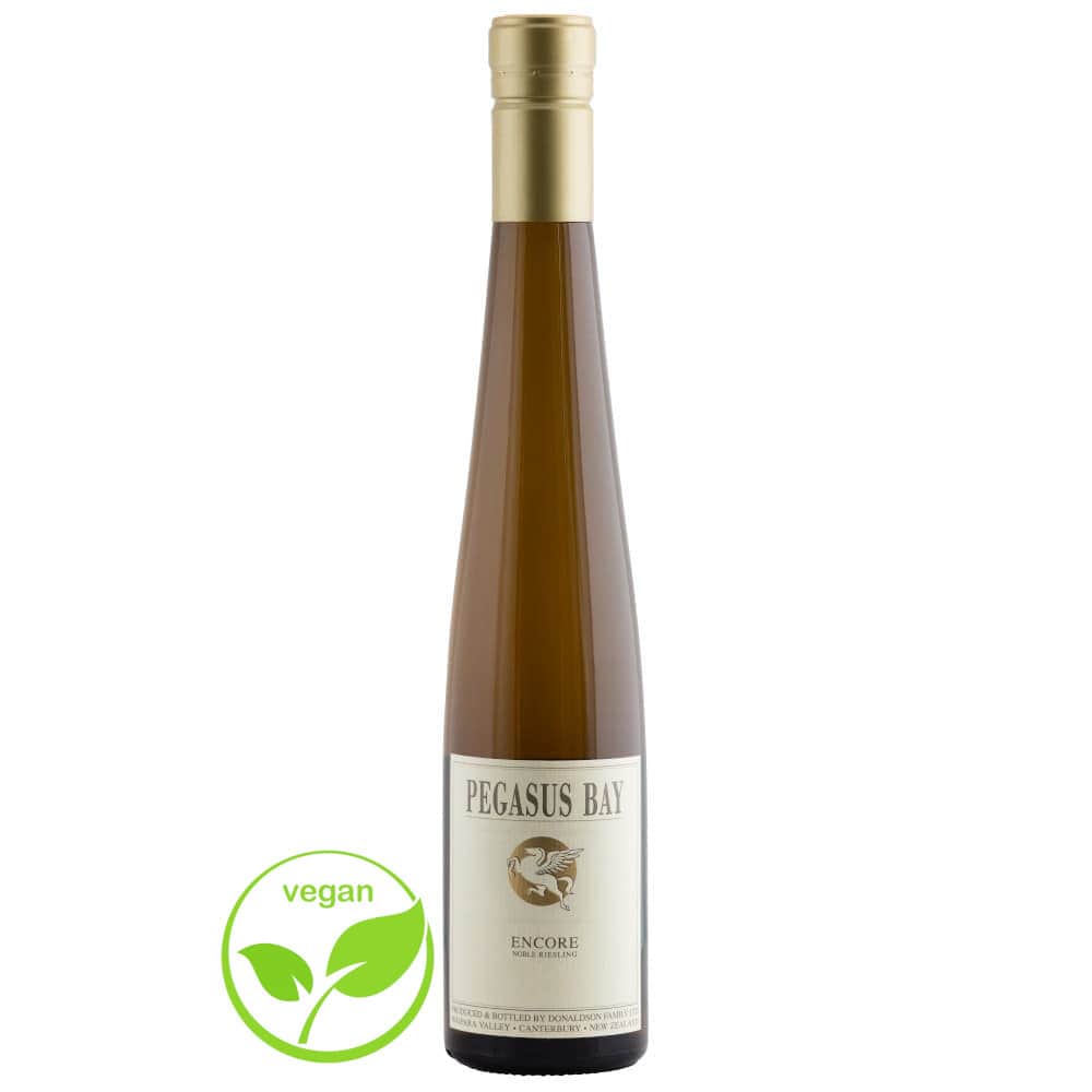 Encore Noble Riesling 2016