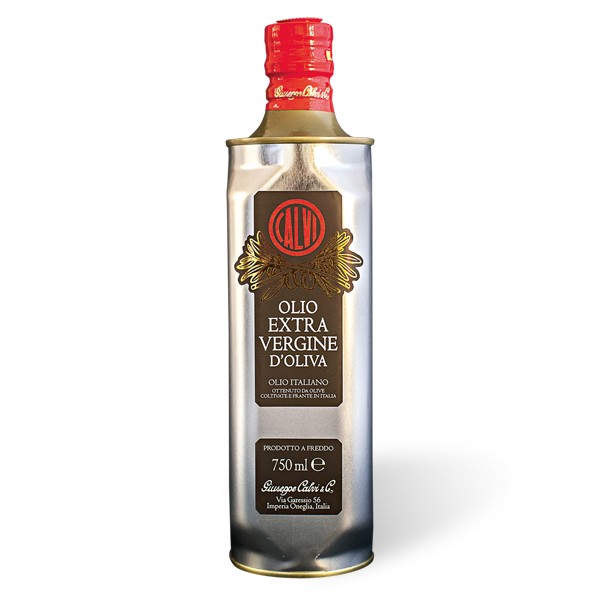 Olio Extra Vergine d'Oliva (olijfolie)