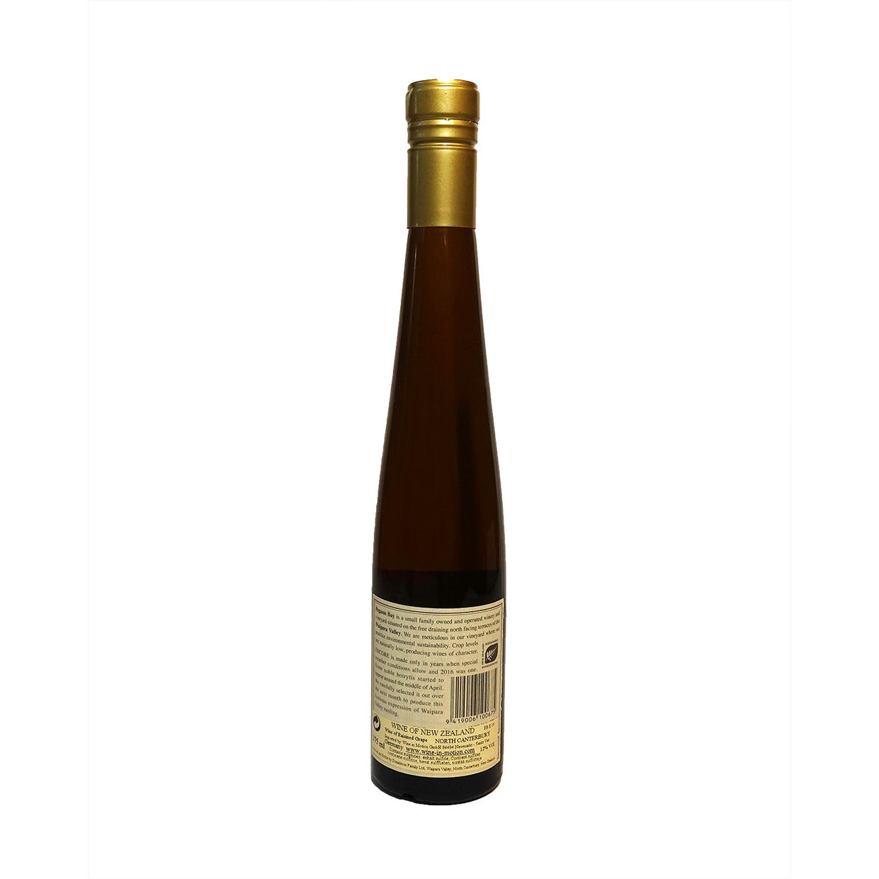 Encore Noble Riesling 2016