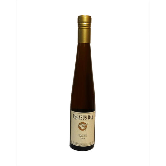 Encore Noble Riesling 2016