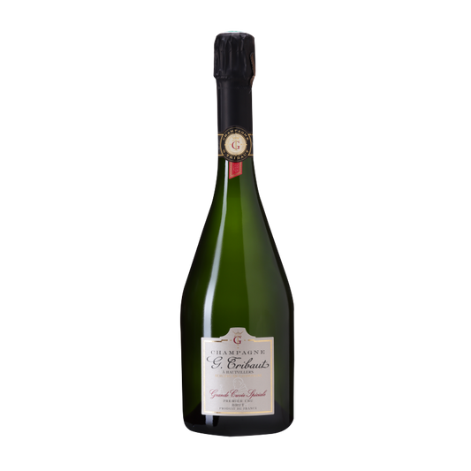 Champagne: Grand Reserve Speciale